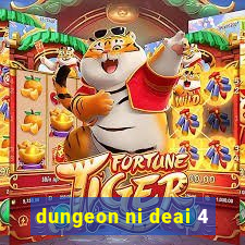 dungeon ni deai 4